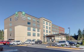 Holiday Inn Express & Suites - Auburn Downtown By Ihg